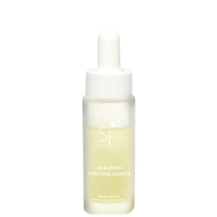 B3 Blemish Purifying Essence 18ml (Subscription)